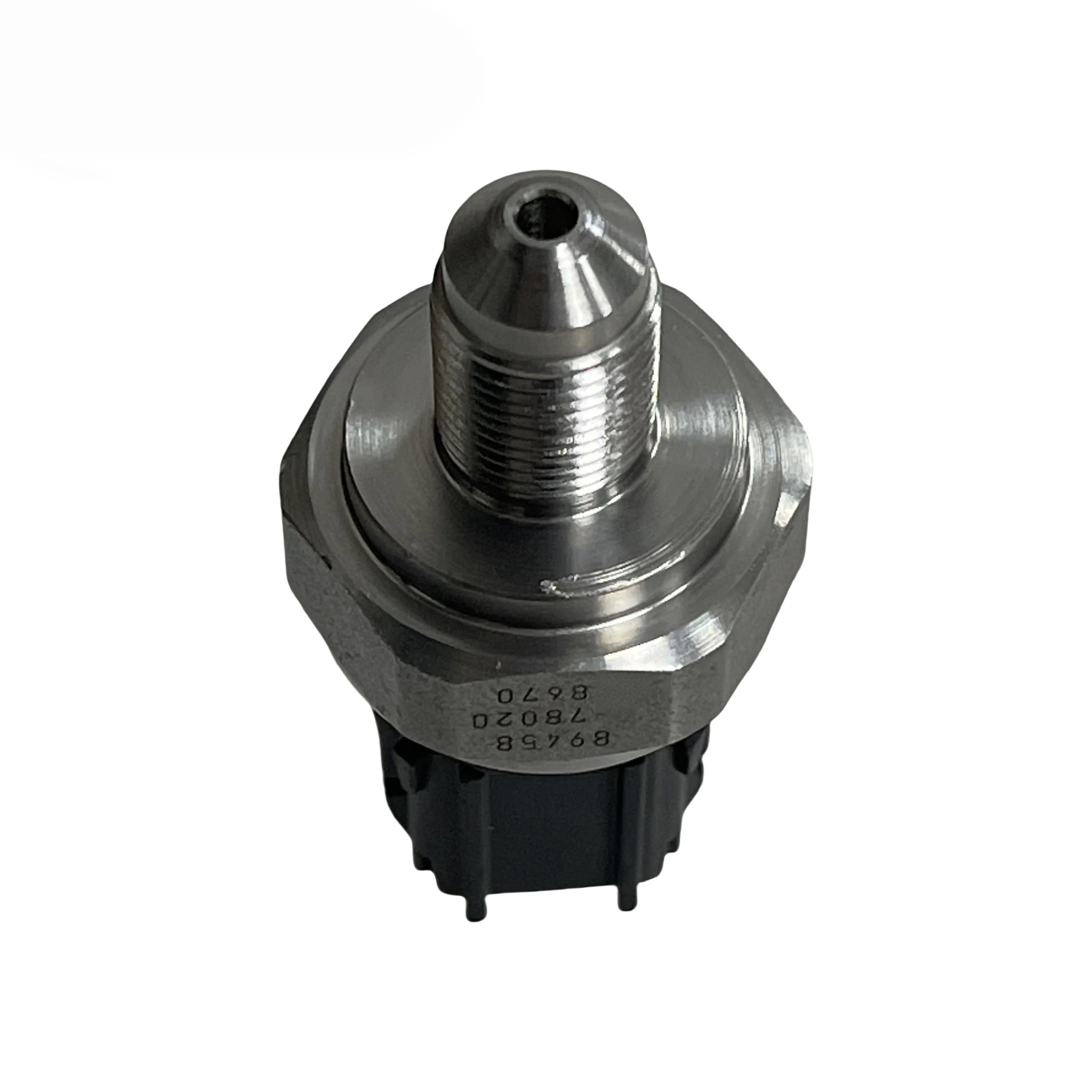89458-78020 Hydraulic Pressure Sensor for Lexus RX450 Hybrid Injector Rail Fuel Pressure Sensor