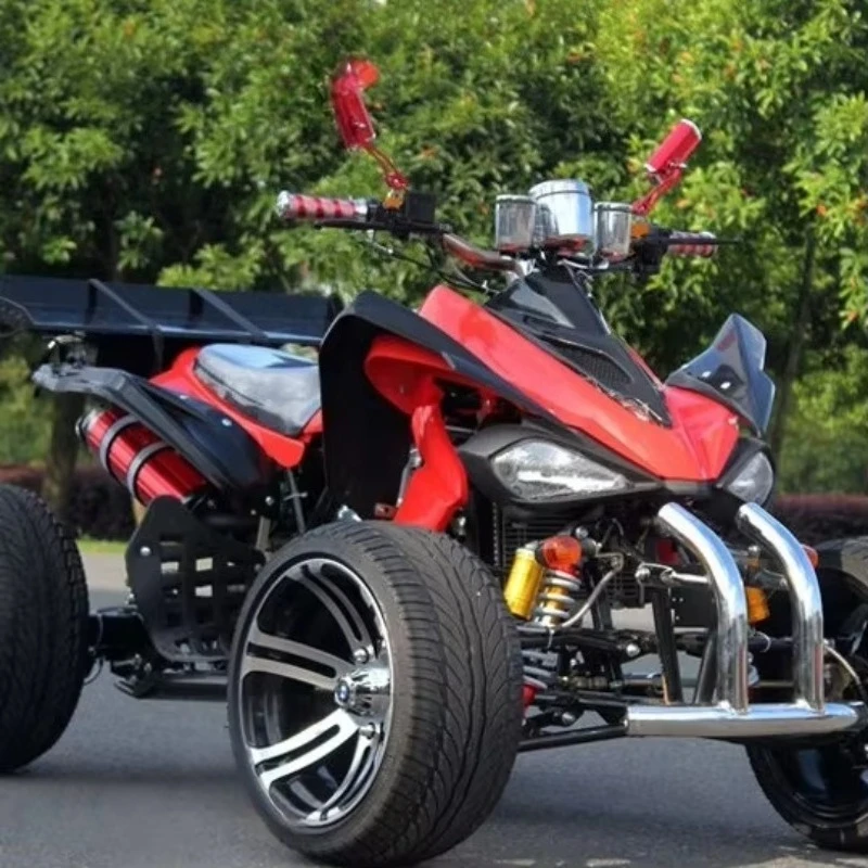 

SXLL 125CC 150CC 200CC Заводская горячая распродажа Китайское колесо ATV ATV 2 Взрослые