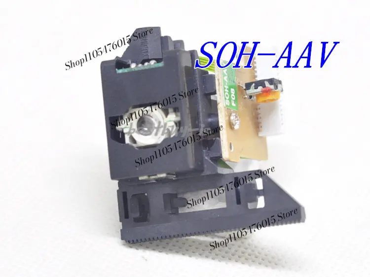 SOH-AAV AAV CD VCD Laser Lens Assembly, CMS-B35 Universal Optical Pickup For Home Audio Player Repair Parts