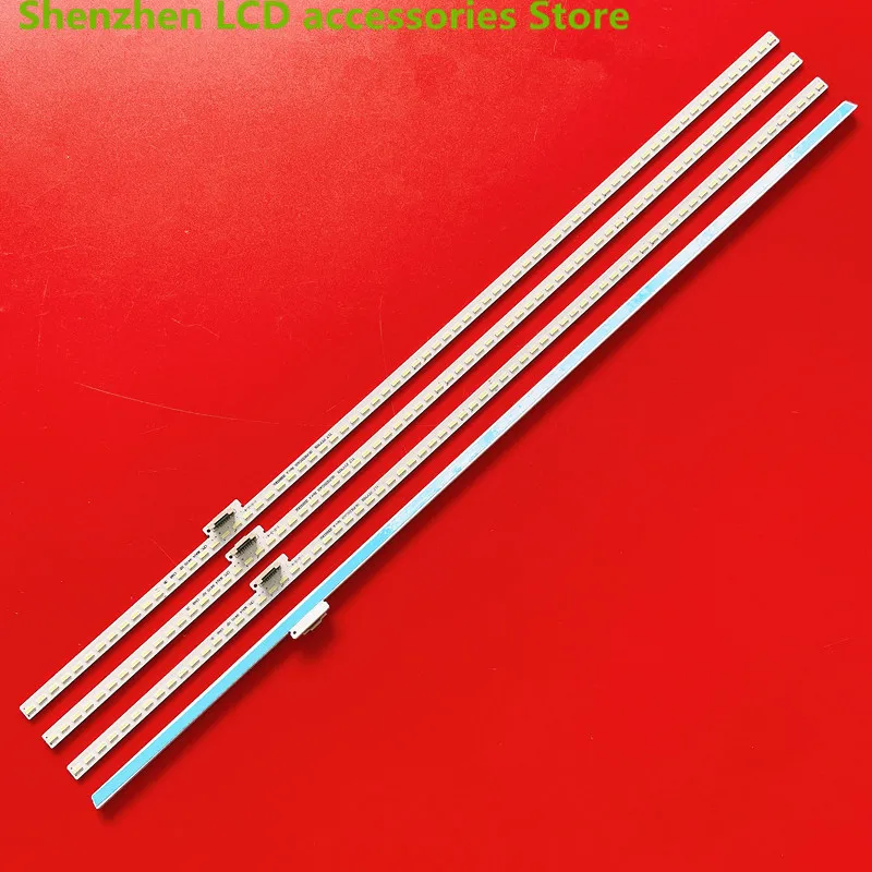 لسوني KDL-70W850B KDL-70W857B YLT SYV7031 00.P2C01GA01 431 مللي متر 72LED الألومنيوم 100% جديد LCD TV الخلفية بار