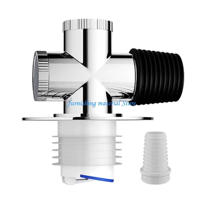 Y5GD Cubierta piso drenaje antigüedad