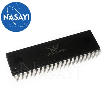 MC6809P MC6809 DIP-40, 로트당 5 개