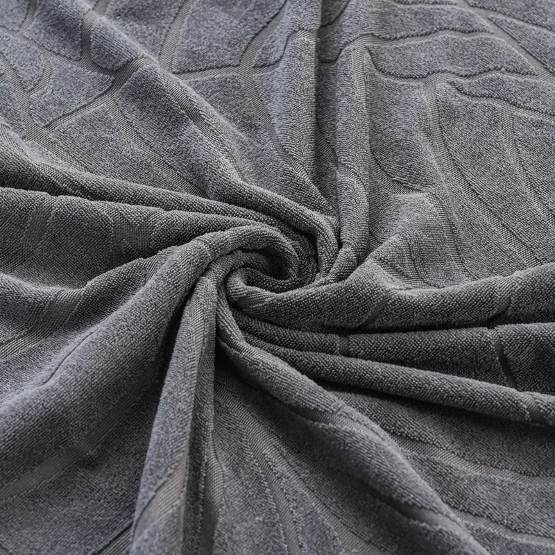 أغطية تنورة أريكة قابلة للتمدد مقاومة للماء، أغطية أريكة قابلة للتنفس، أغطية مرنة قابلة للتعديل لغرفة المعيشة والفندق، قطعة واحدة