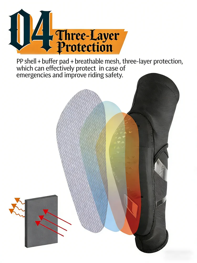 Summer Breathable Motocross Knee Pads Protective 3D Mesh Motorcyclist Knee Pads Mtb Dirt Bike Motorcycle Knee Guards Protectors