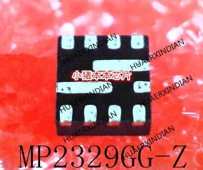 جديد الأصلي MP2329GG-Z MP2329GG MP2329 QFN في الأوراق المالية