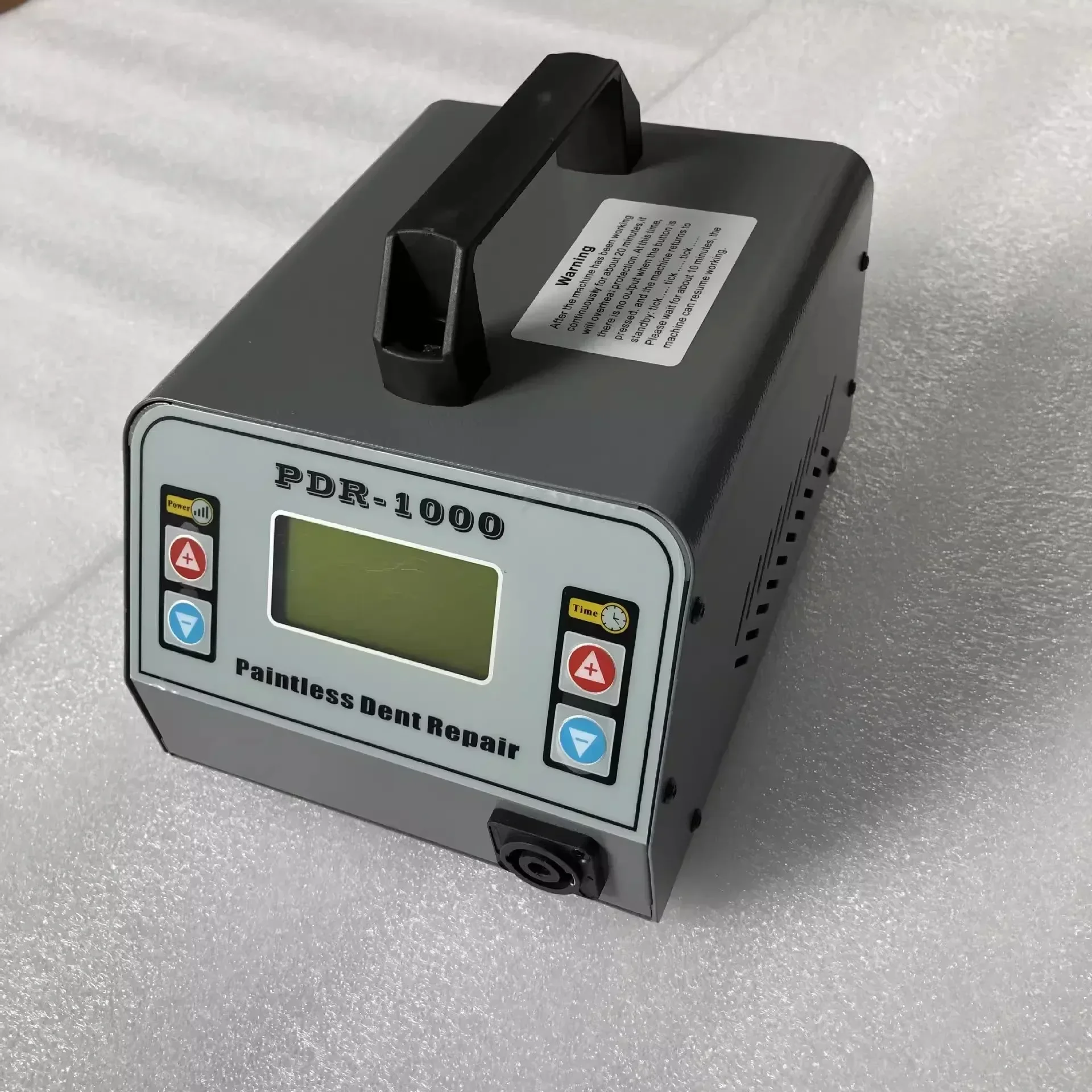 New Automobile Dent Repair Tool Hail Pit Dent Repair Instrument Free Spray Painting And Shaping Second Duplicate Instrument