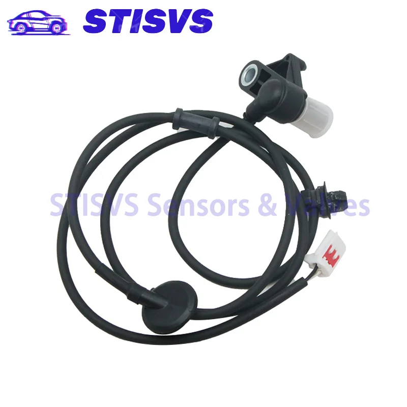 

GJ6A-43-70XB Front Rear Left/Right ABS Wheel Speed Sensor For Mazda 6 2002-2007 GJ6A-43-73XB GJ6A-43-72YA GJ6A-43-71YA Car Parts