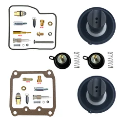 Suzuki INTRUDER VS750GL FRONT Carburetor Repair Kit VS750 1985-1991