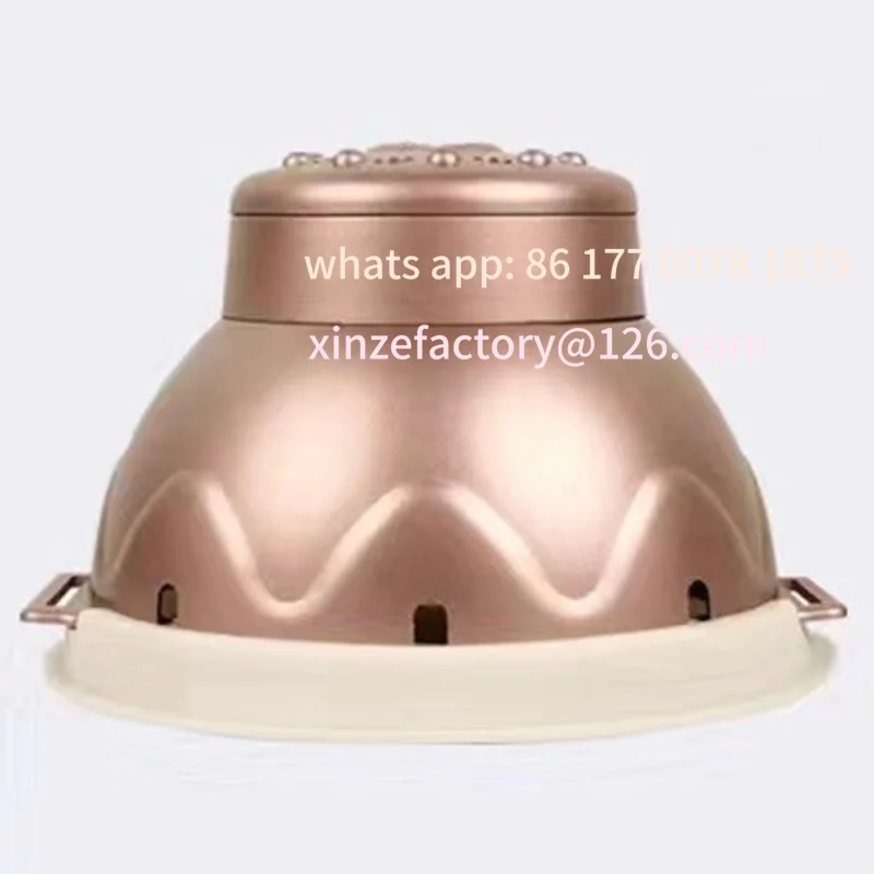 Customizable Home Portable moxibustion smokeless moxibustion device