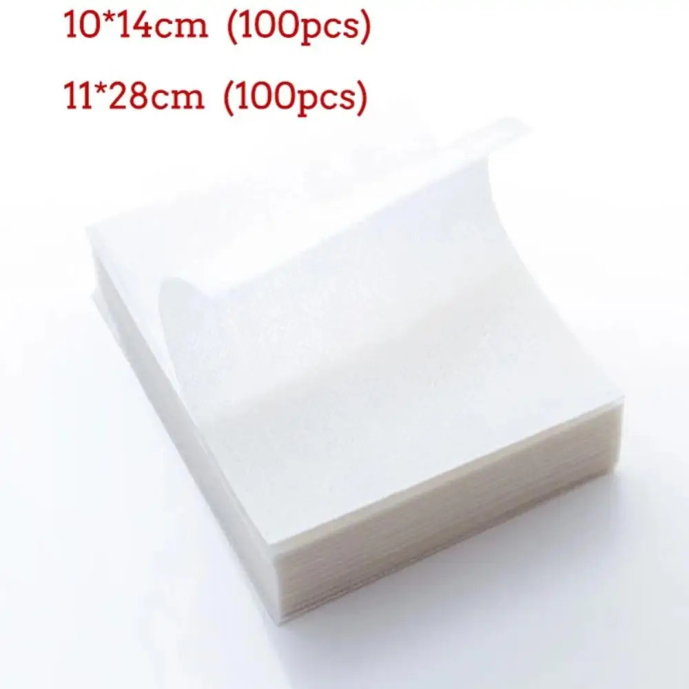 100 stücke Farb fänger Blatt Proof Farb absorptions papier Anti-Stoff gefärbte Blätter Wäsche Farbe laufen Blatt in Waschmaschine entfernen