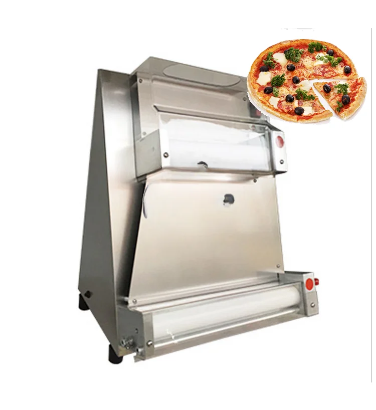 

2020 New Style Hot Selling Electric Dough Ball Press Machine Pizza Press Machine Pizza Forming Machine Dough Roller