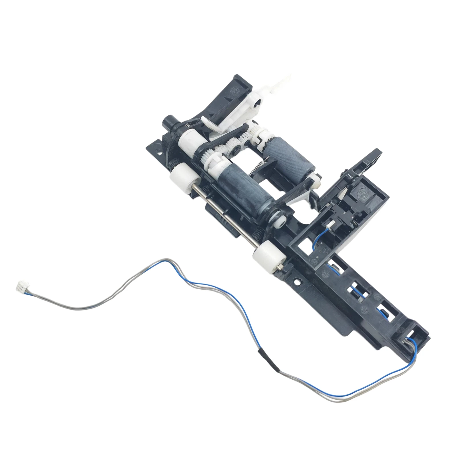 

MFP138PNW MFP 138PN MFP 136WN MFP 138FNW Gear fits for HP MFP 136NW MFP 136A MFP-136W MFP-136NW MFP136WN MFP138P MFP-138PNW