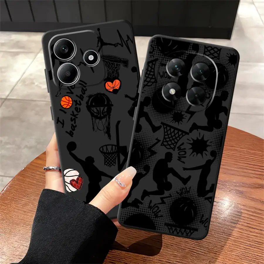 Case For Xiaomi Red… - image