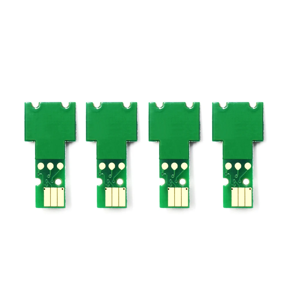 LC424 Ink Cartridge Chip For Brother DCP-J1200W,DCP-J1200WE Printer