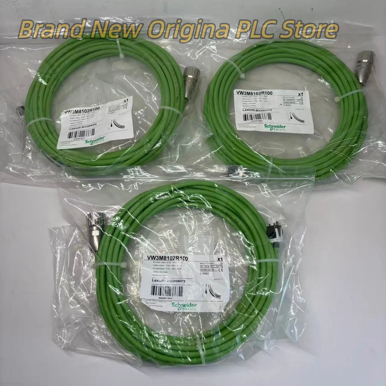 

New original VW3M8102R100 Encoder Cable