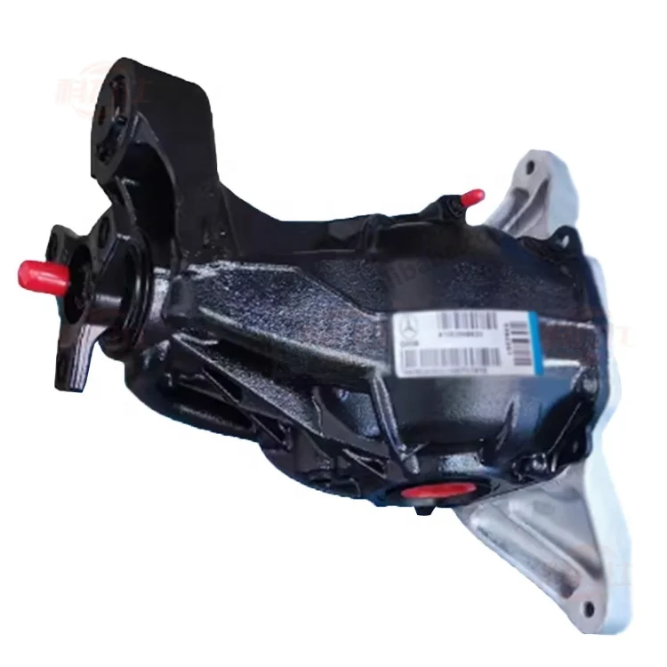 

Высокое качество, подходит для совершенно нового восстановления задних зубов дифференциала Mercedes Benz W221 S300