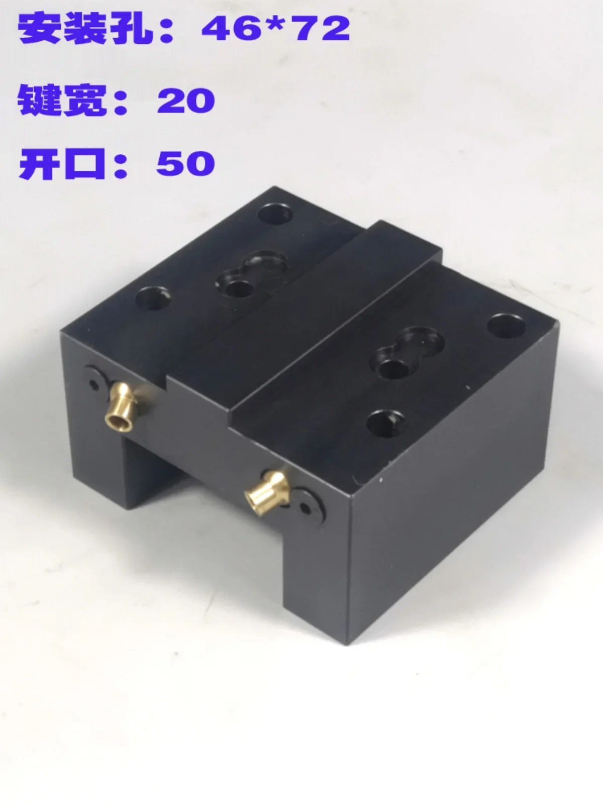 Yaxing Xinshu Xinlong CL80A boring tool holder end face tool holder HAL80 SLT80 Baoji machine tool