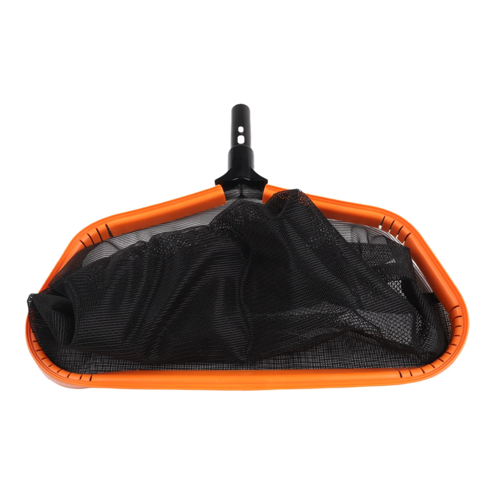 

Aluminum Frame Skimmer Pool Skimmer Net Versatile Compatibility Deeper Filtration Design Efficient Debris Removal As Show