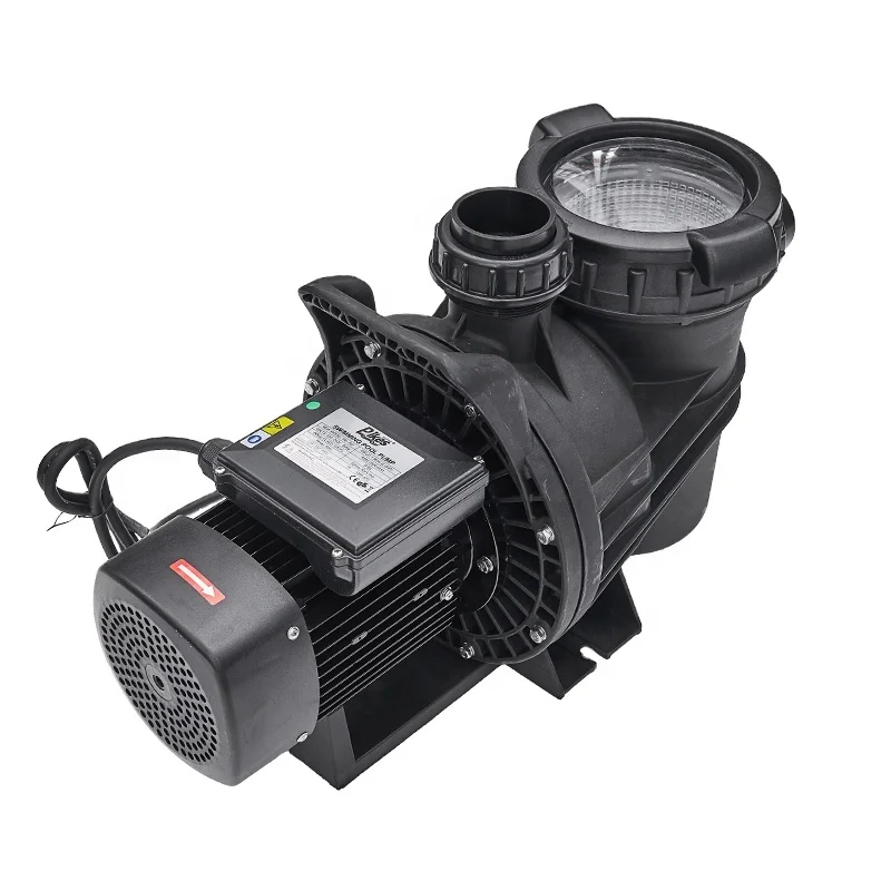 

STLF Aqua Water Treatment Portable Pool Pump Water Pump for Swimming Pool Filter System