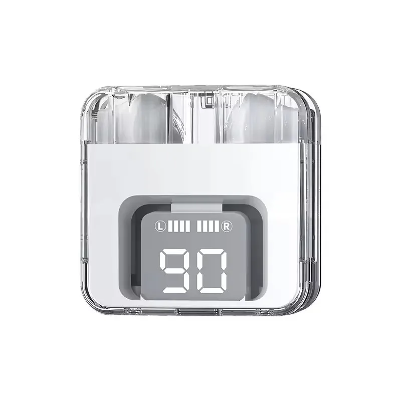 Wholesale M97 Headphones TWS Wireless Earbuds Mic In-ear Touch Control Music Earbuds Stereo HiFi