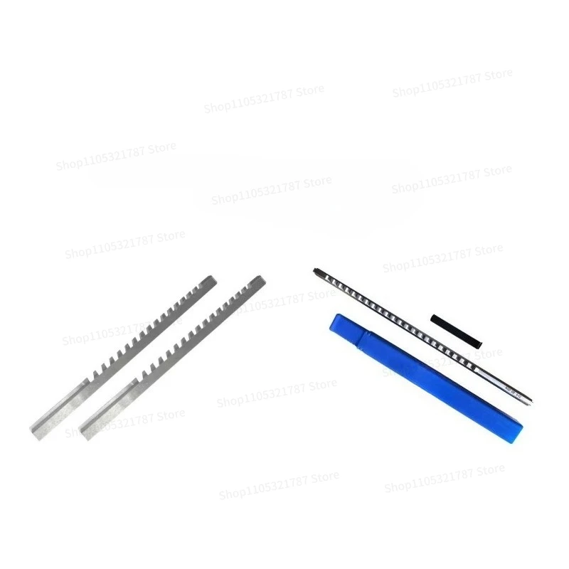 For Keyway Pusher Set HSS Broach Broach and Its Accessories