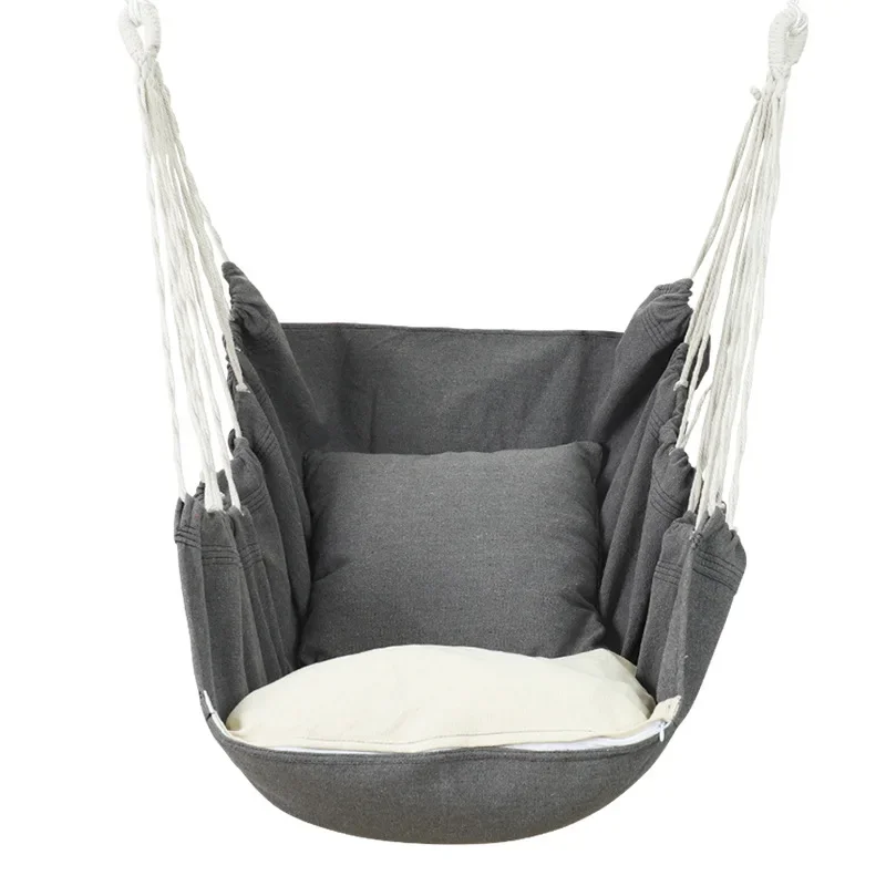 Hamacas Colgantes University Dormitory Hammock Swing Rocking Chair Children\'s Cradle Student Dormitory Literary Hamaca Literary