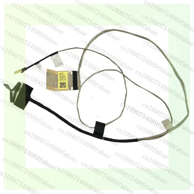 Authentic Genuine Luminous new original EDP LCD screen cable for Asus ROG Strix gl703ge GL703GE-IS74 40pin dd0bknlc100