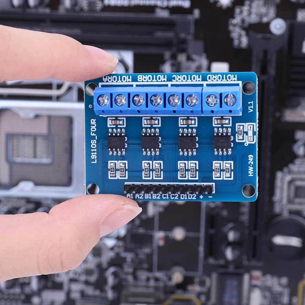 3/2/1PCS HW-249B L9…