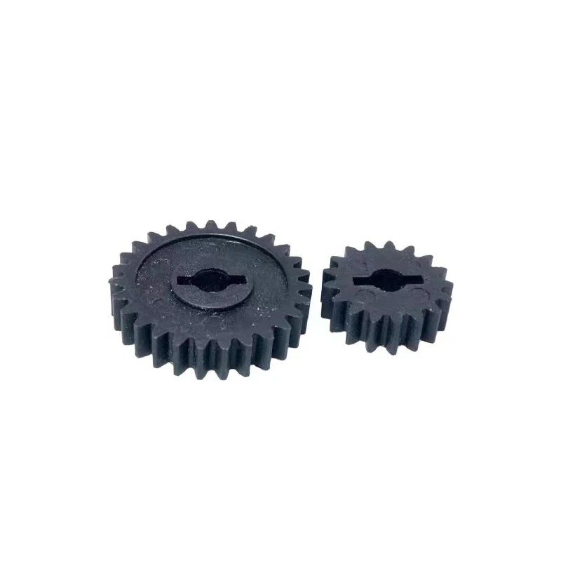 قطع غيار Diff Gear 4 (17T) / 5 (27T) HSP 08067 08063 لسيارة موديل 1/10 R/C