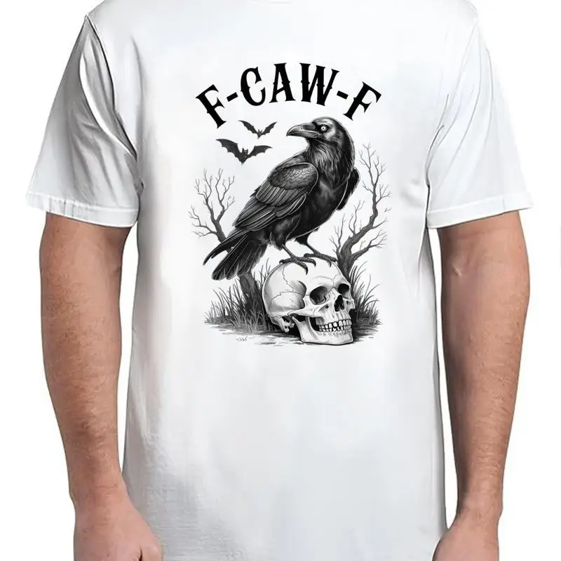 Halloween F Caw F B…