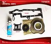 T476679 bottom suit gasket (SKT KECELI SUBAP tire) S,K, K,C HARIC BOXER III JUMPER III JUMPER III JUMPER III 06 22DT PUMA (2hdi 16V) DUCATO 2