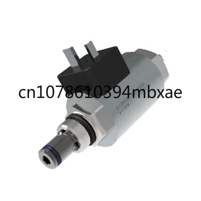 

Factory Wholesales Cartridge Style Proportional Relief Valves SR1P2-A2 Direct Acting Proportional Pressure Relief Valves