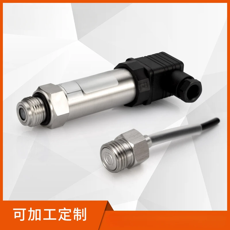 High Frequency Dynamic Pressure Sensor Miniature High Frequency Dynamic Pressure Transmitter
