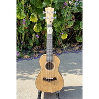 High Quality Alder Body Concert Ukulele 24 Inch China Made Musical Instrument Cheap Price Wholesale Custom Uke Factory Guitar