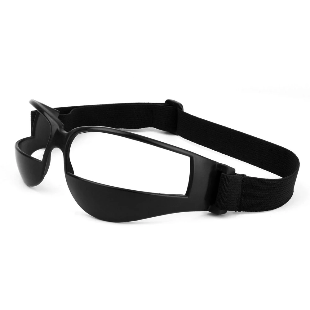 Tennis Eyeglasses Basketball Anti Low Head Training Sports Glasses Ball Control Practice Goggles Protection