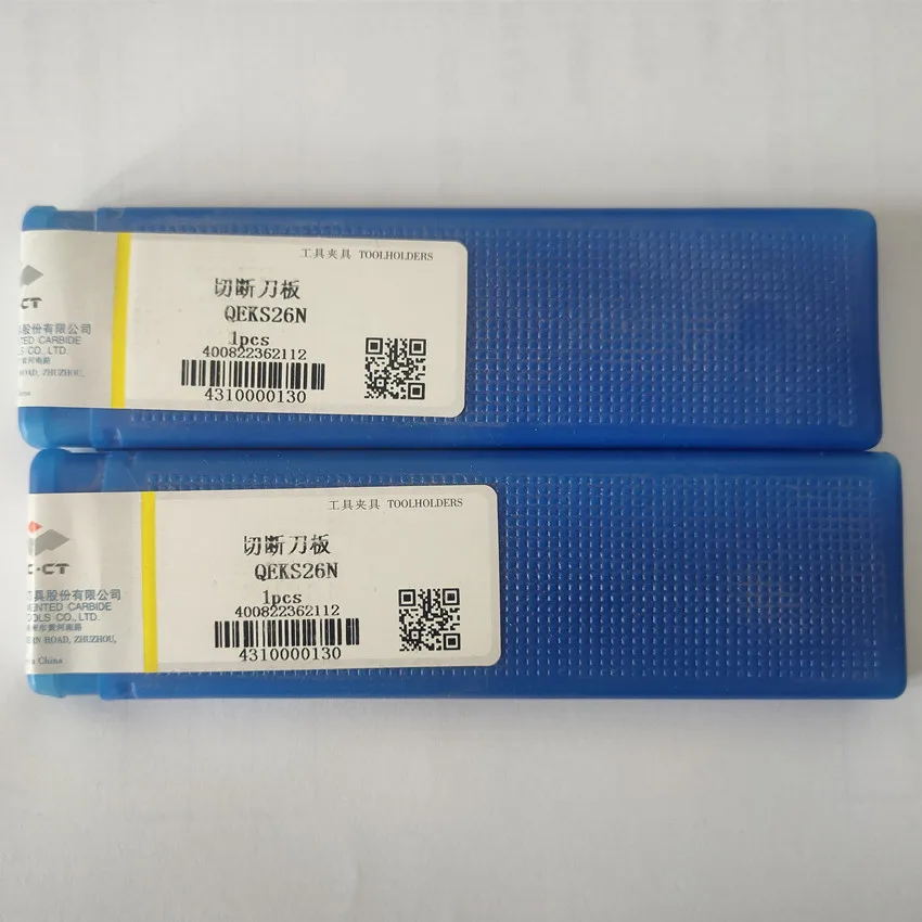 

ZCC.CT QEES26N/QEFS26N/QEGS26N/QEHS26N/QEKS26N/QEES32N/QEFS32N/QEGS32N/QEHS32N/QEKS32N Cutter board for cutting 1pcs/box
