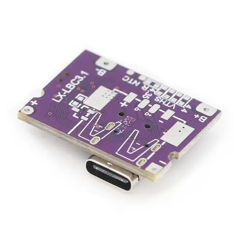 Рисунок 3 - Повышающий преобразователь USB Type-C 5 в 3