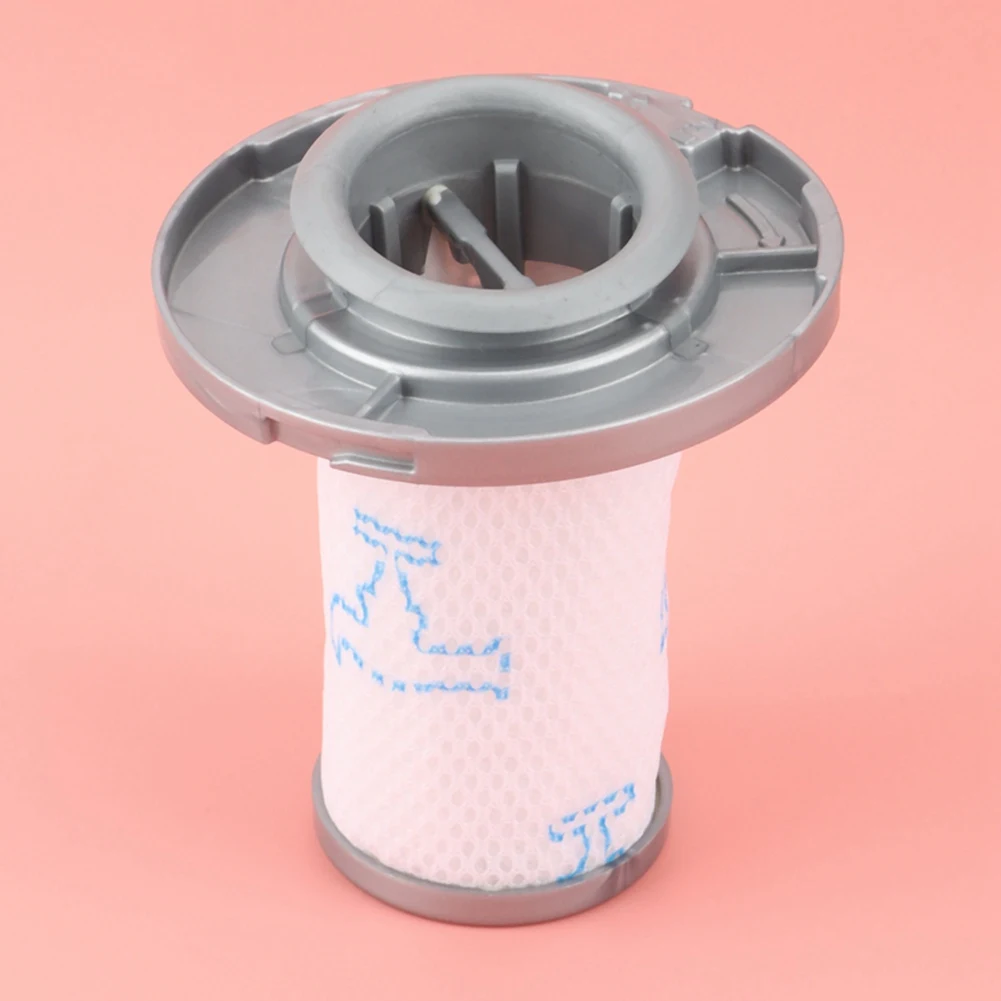 ABVC Replacement Washable HEPA Filter Compatible For Rowenta ZR009006 Cordless Vacuum Cleaner Accessories