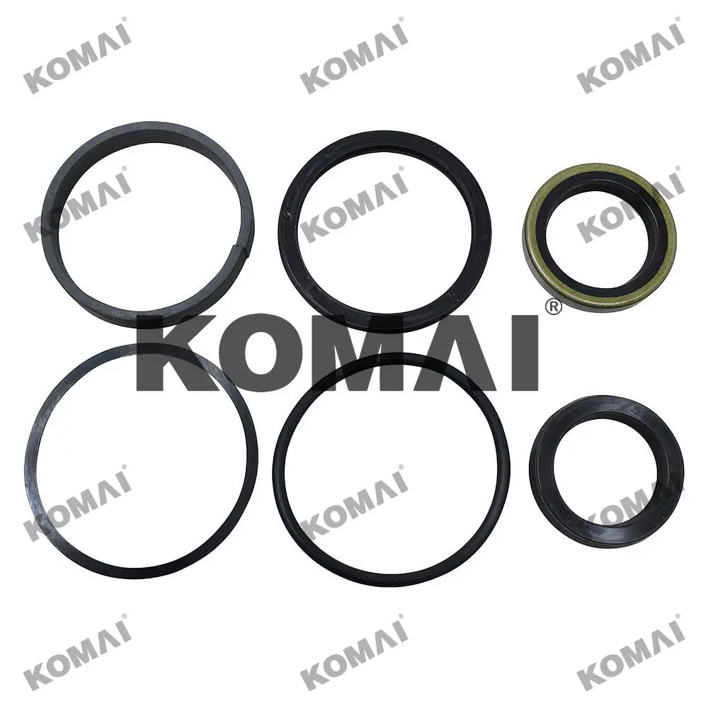 

XOJOX 86509056 Bucket Tilt Cylinder Seal Kit Fits New Holland L781 L783 L785