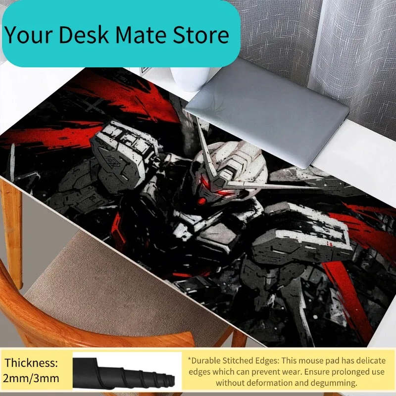 Mouse Pads Gundam M…