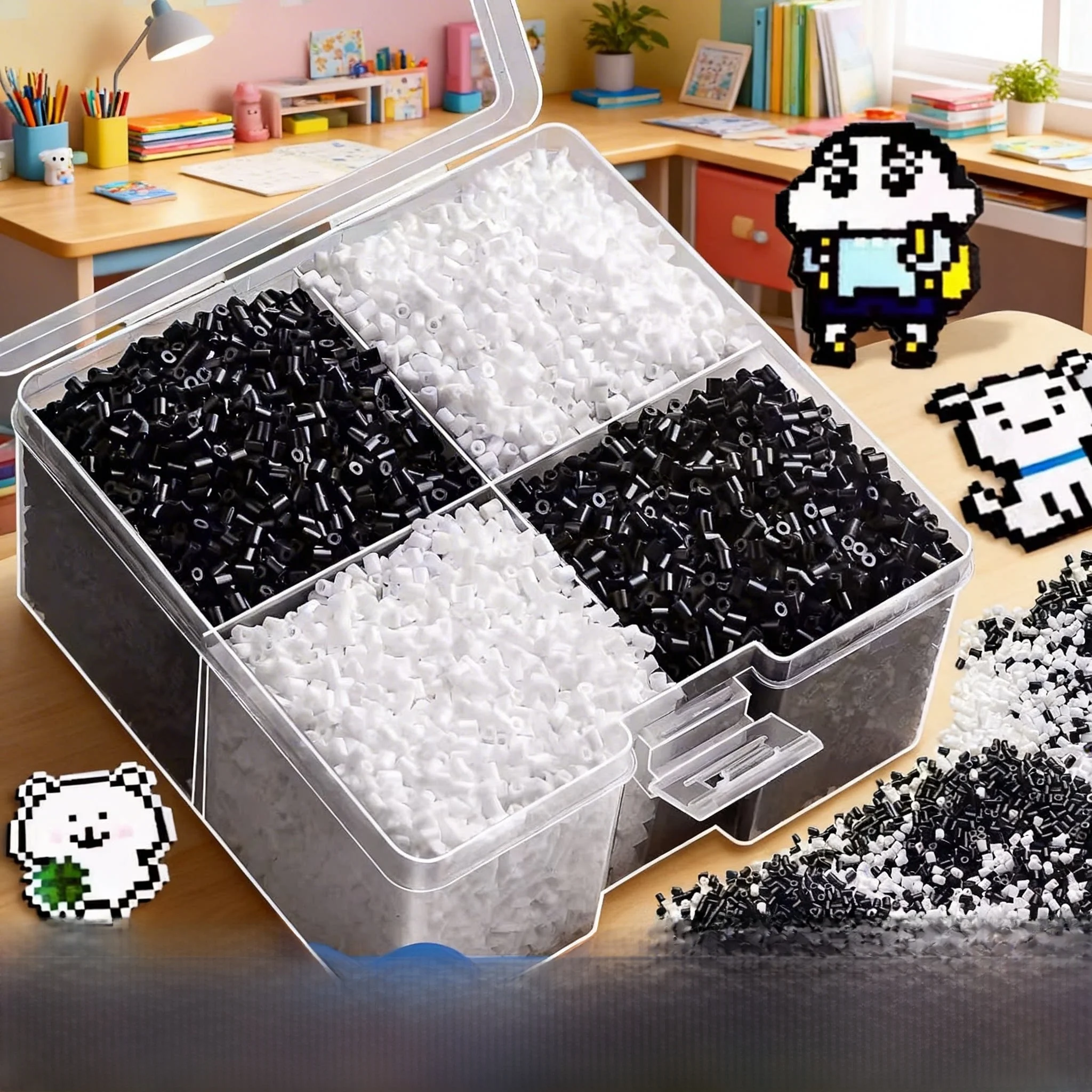 brinquedo-criativo-f1-diy-artesanal-preto-e-branco-com-pacote-de-suplementos-de-contas-sem-bordas-afiadas-para-meninos-e-meninas-da-china-continental