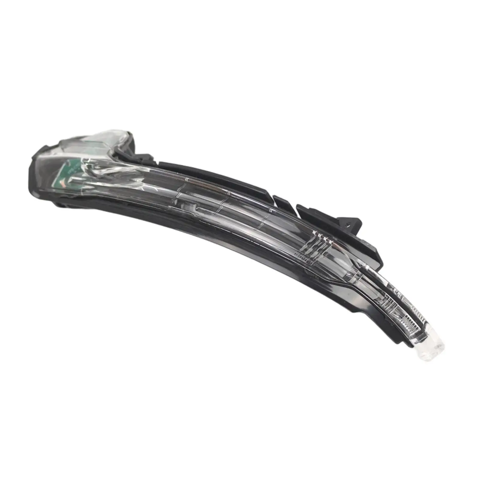 Car Rearview Mirror Turn Signal Light 4G5949101A 4G5949101B Spare Parts Direct Replaces for Audi A6 RS6 4G C7 2012-18