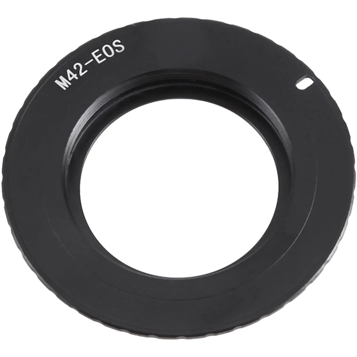 

Переходное кольцо с креплением A10I для объектива M42 к камере EF 7D 6D 5D 90D 80D 760D 1300D 100D 1200D