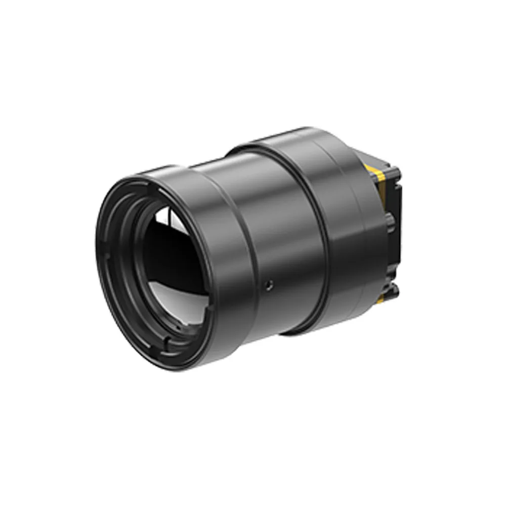 NEW Guide INFRARED High Resolution Thermal Mipi Camera Module 640*512/384*288 IGS Series Digital Video Interface for Fire Detect