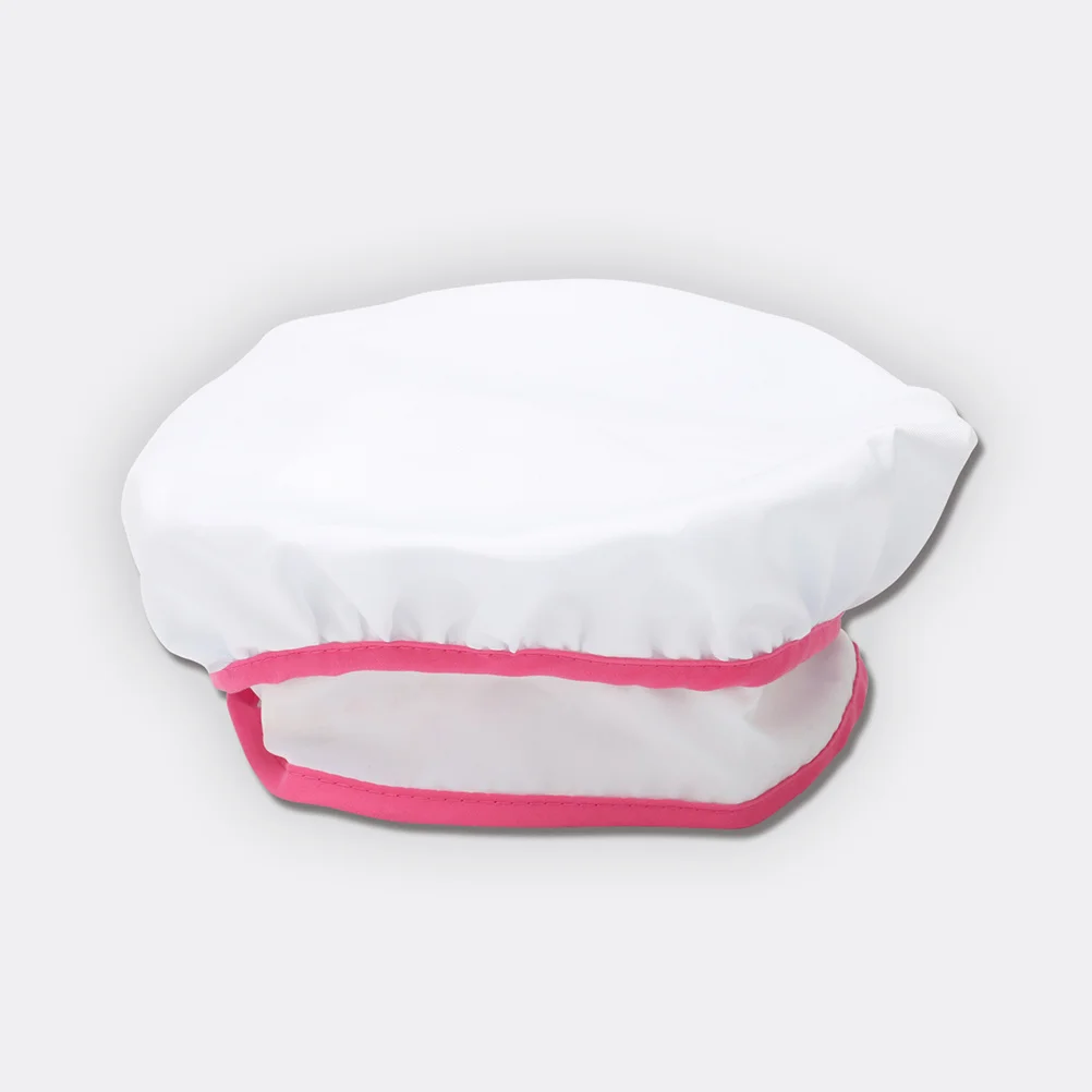 Children Kitchen Costume Waterproof Apron Hat Cooking Cutters DIY Baking Tools Child Role Play Baking Kits Kitchenware