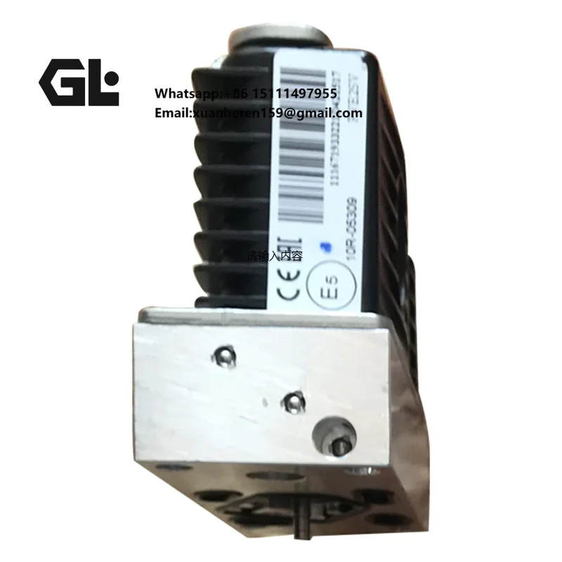 157b Electronic Control Module 157b4024  157b4792 (11177347) 157b4832 Pves 11166857 Hydraulic Proportional Valve