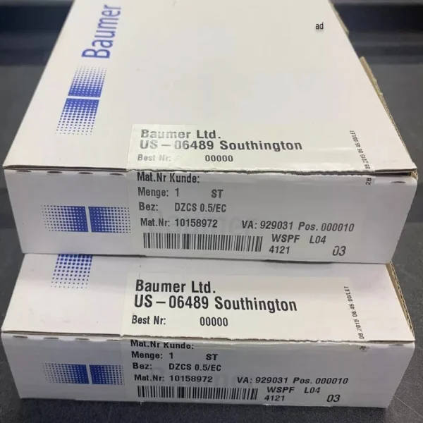 

New 10158972 Adaptor Cable, Dzcs 05ec Brand New Original Spot Plc