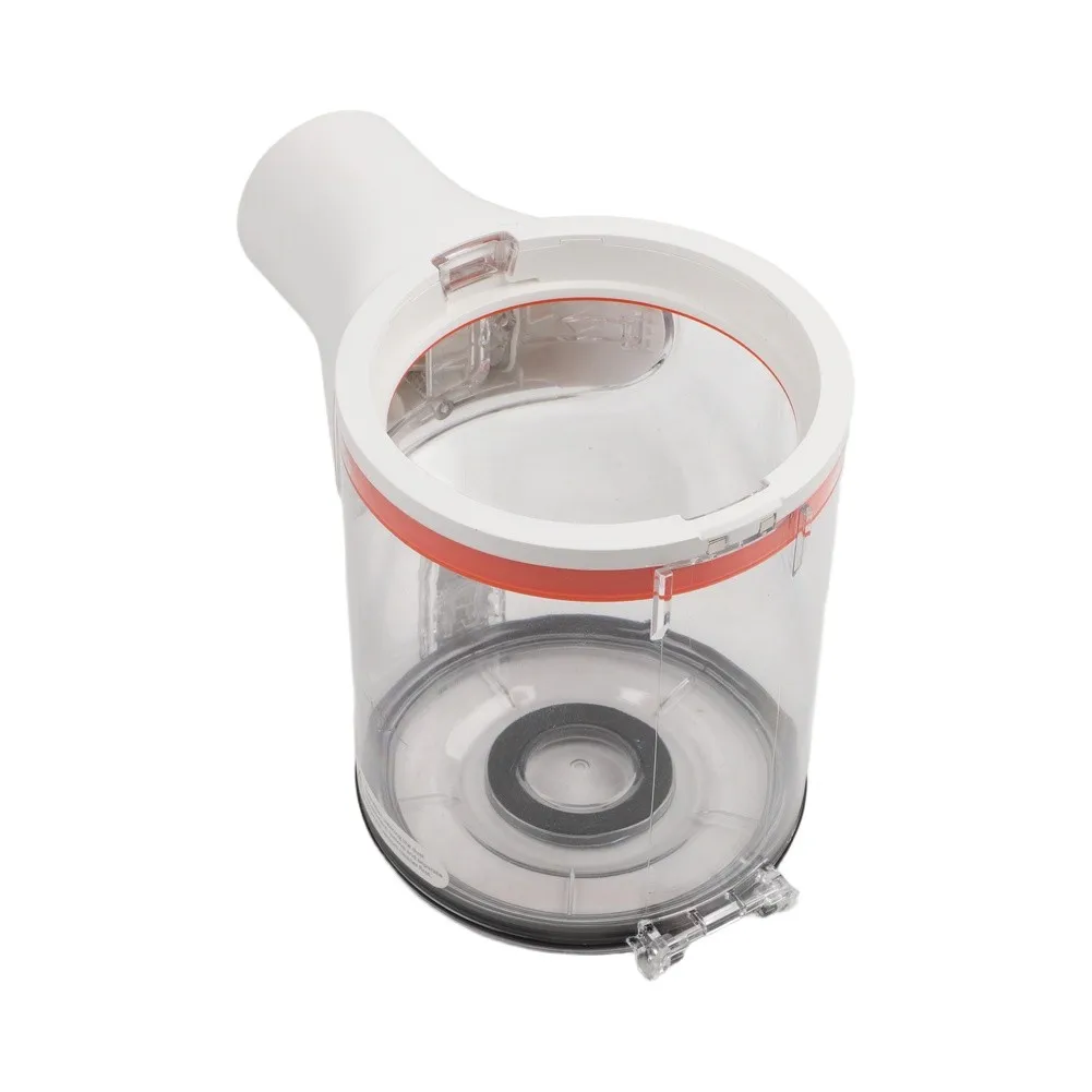 Home Cleaning Cup Container Box Cleaning Tool for washable Filter for washable And Reusable Filter Design Extends Lifespan