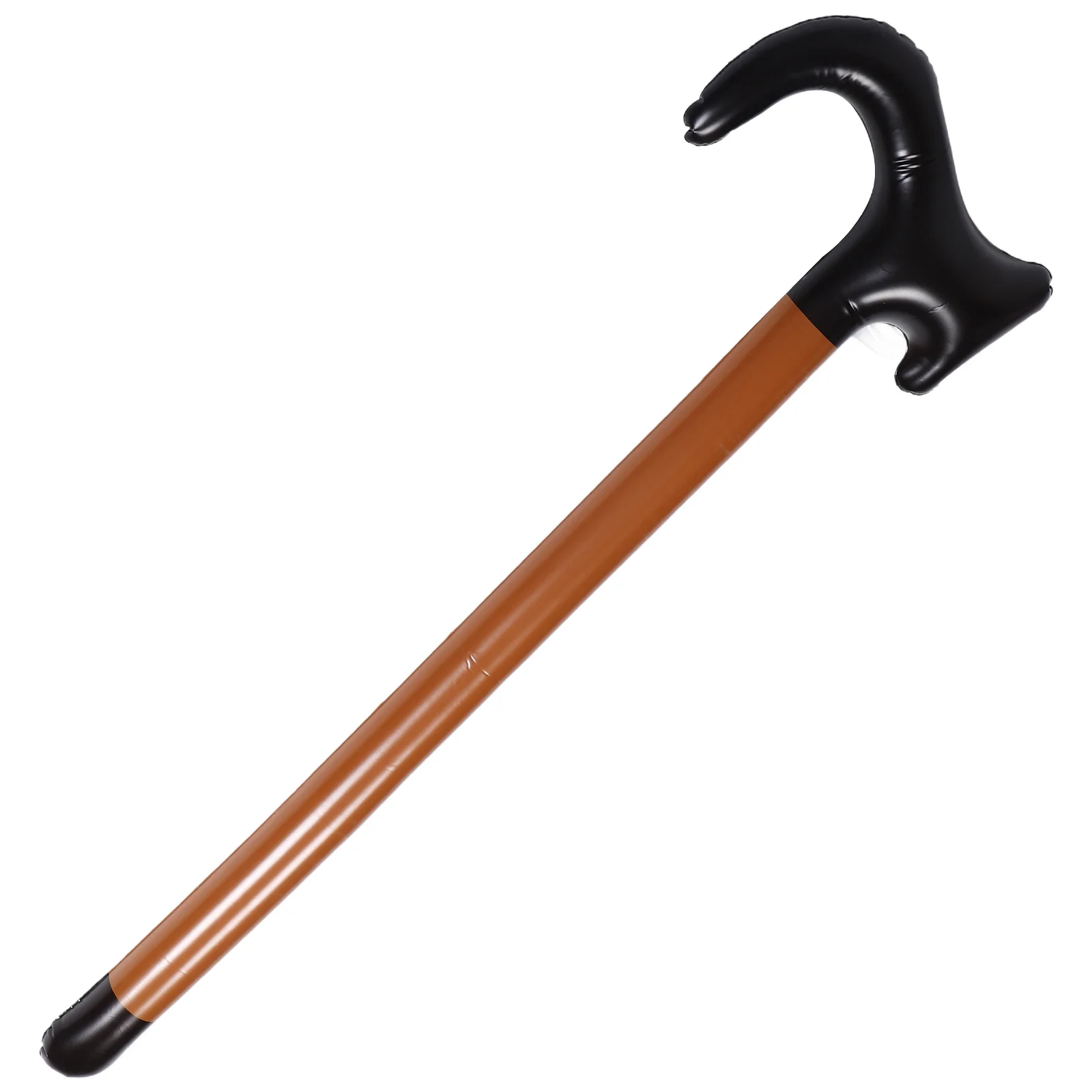 Kostium dla dzieci w kształcie laski, akcesoria na Halloween, przebranie dziadka, dmuchana laska, rekwizyt do odgrywania ról, prezent na imprezę.