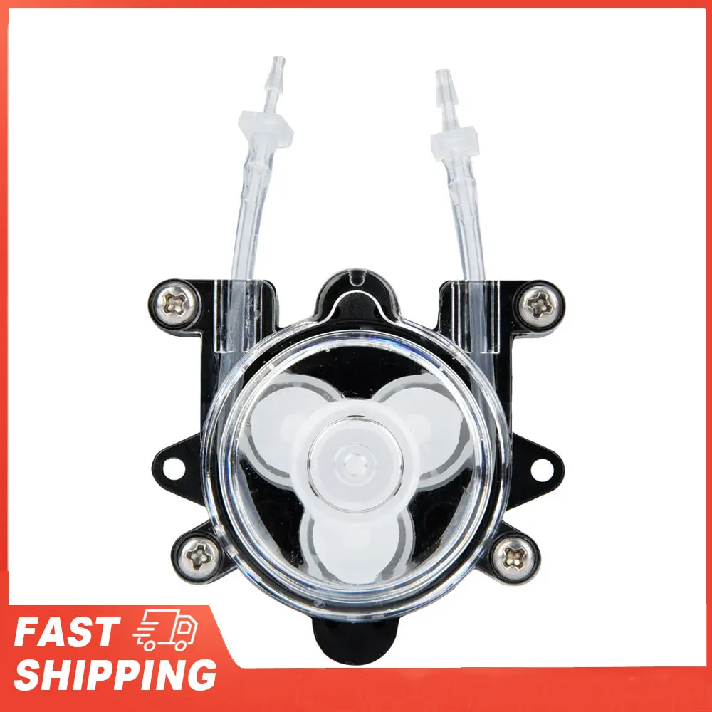 

528 12V Mini Peristaltic Pump Hih Quality for Laboratory Bioenineerin